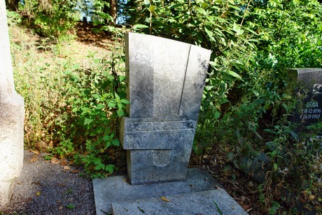 westfriedhof