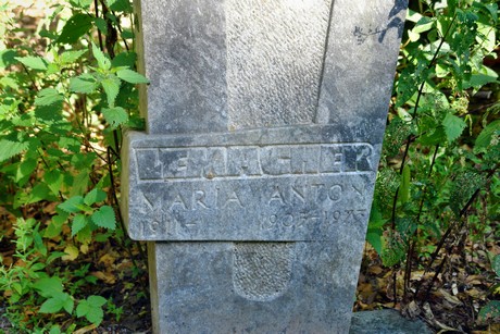 westfriedhof