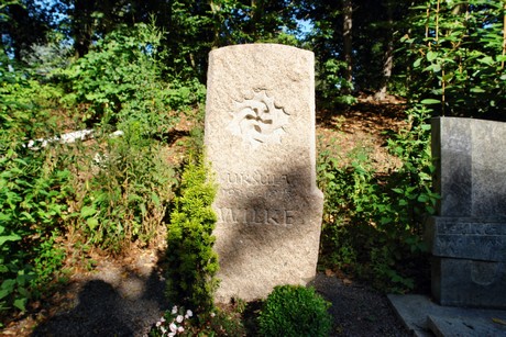 westfriedhof