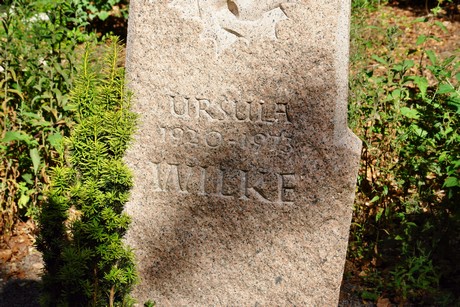 westfriedhof
