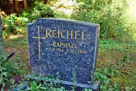 westfriedhof