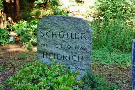westfriedhof