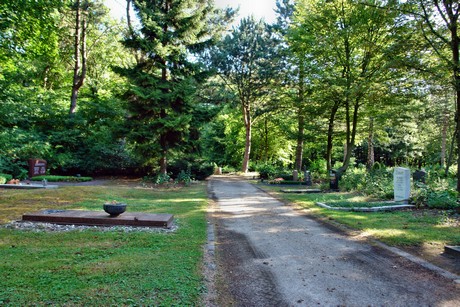 westfriedhof