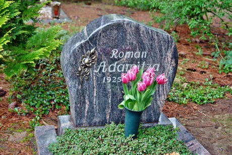 friedhof