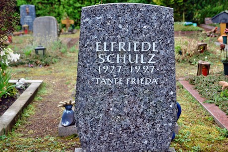 friedhof