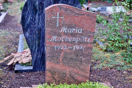 friedhof