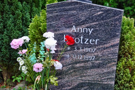 friedhof