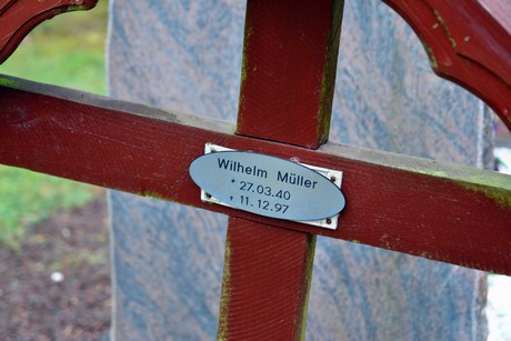 friedhof