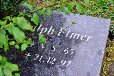 friedhof