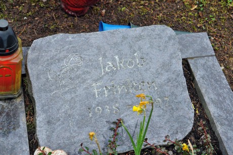 friedhof