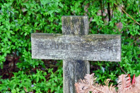 friedhof