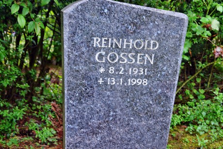 friedhof