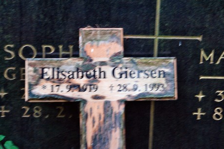 friedhof