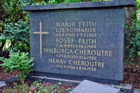 friedhof