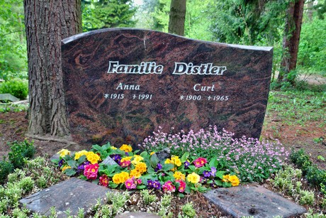 friedhof