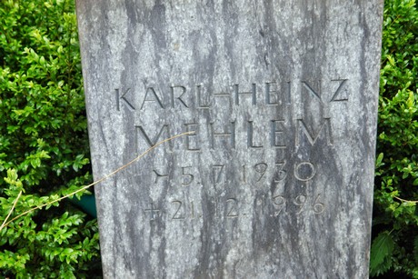 friedhof