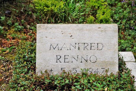 friedhof