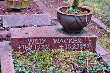 friedhof