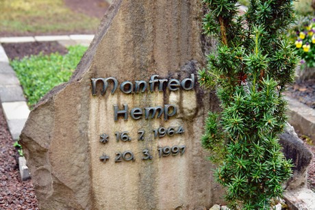 friedhof