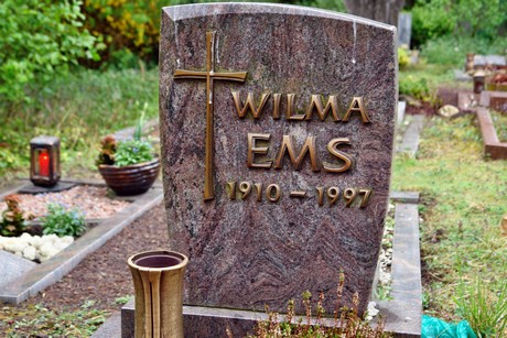 friedhof