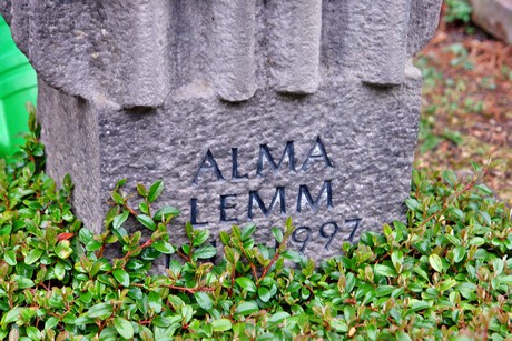 friedhof
