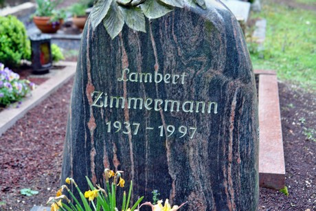 friedhof