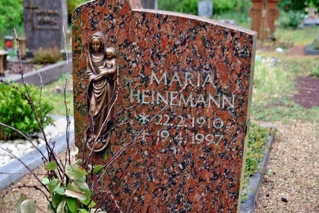 friedhof