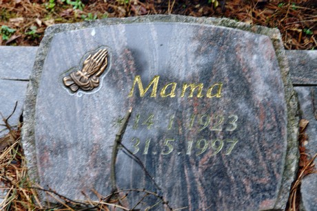 friedhof