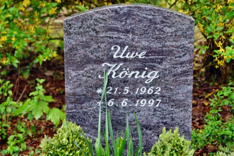 friedhof