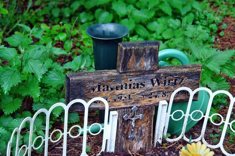 friedhof