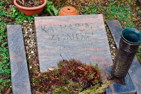 friedhof