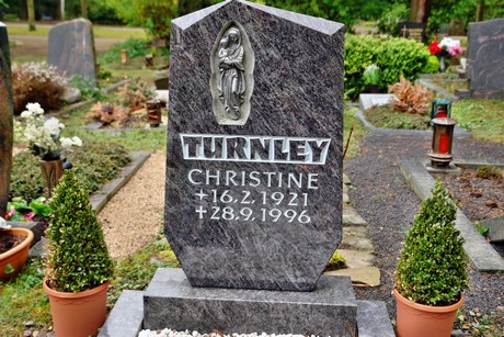 friedhof