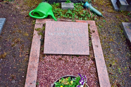 friedhof