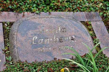 friedhof