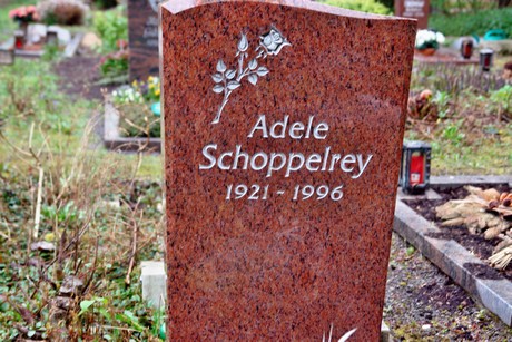 friedhof