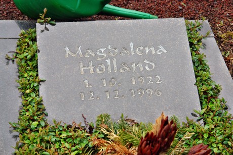 friedhof
