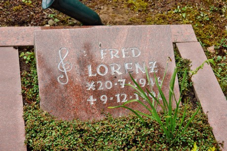 friedhof