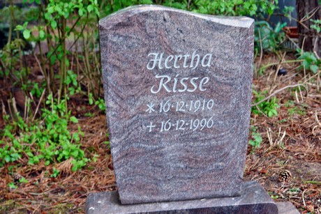 friedhof