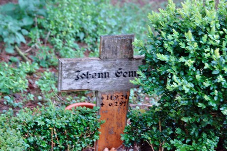 friedhof