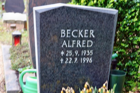 friedhof