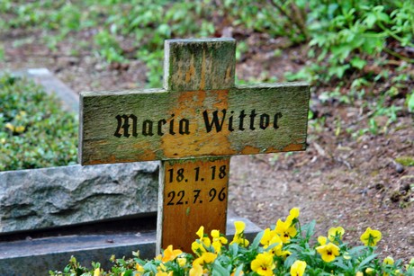 friedhof