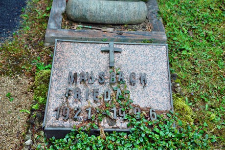 friedhof
