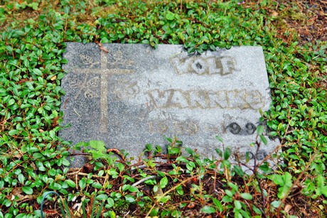 friedhof