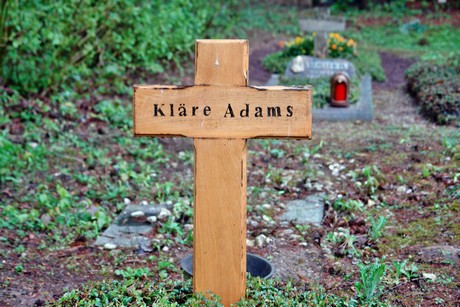 friedhof