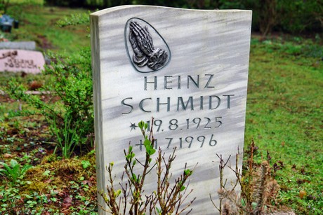 friedhof