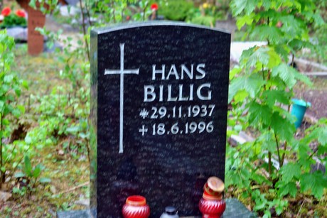 friedhof