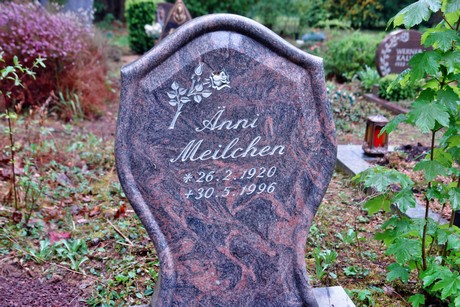 friedhof