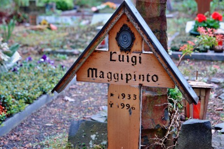 friedhof