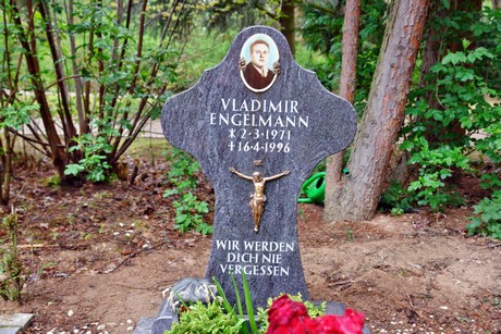 friedhof