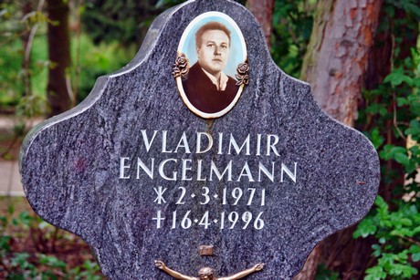 friedhof